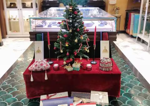 The Taj Mahal Palace, Mumbai