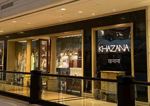 Taj Landsend, Mumbai