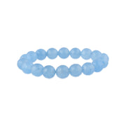 Calming- Blue Chalcedony
