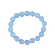 Calming- Blue Chalcedony