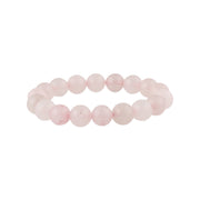 Love - rose quartz