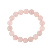 Love - rose quartz