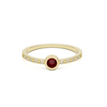 Load image into Gallery viewer, Chrysanthemum Ring
