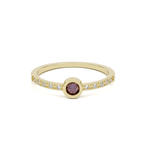 Load image into Gallery viewer, Chrysanthemum Ring
