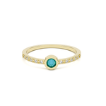 Load image into Gallery viewer, Chrysanthemum Ring
