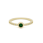 Load image into Gallery viewer, Chrysanthemum Ring
