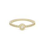 Load image into Gallery viewer, Chrysanthemum Ring
