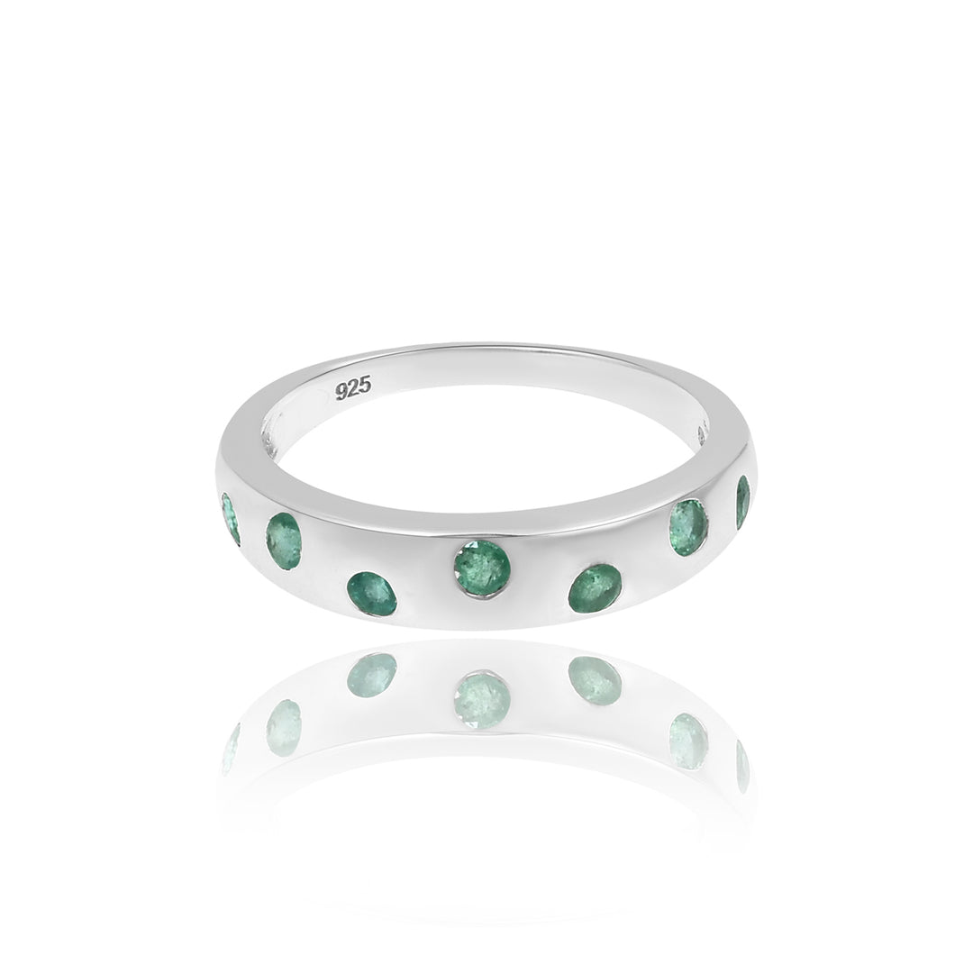 Color Play Ring
