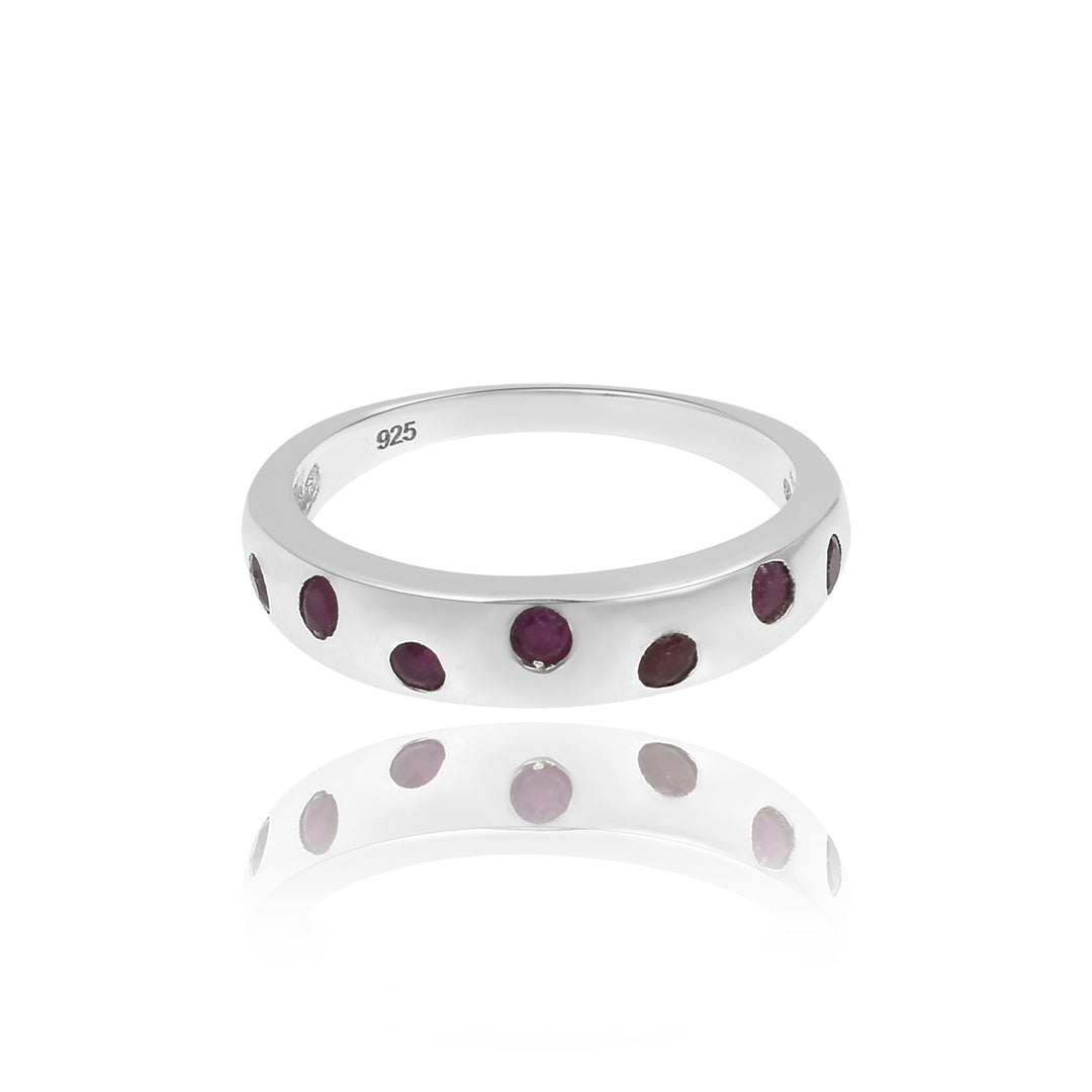Color Play Ring