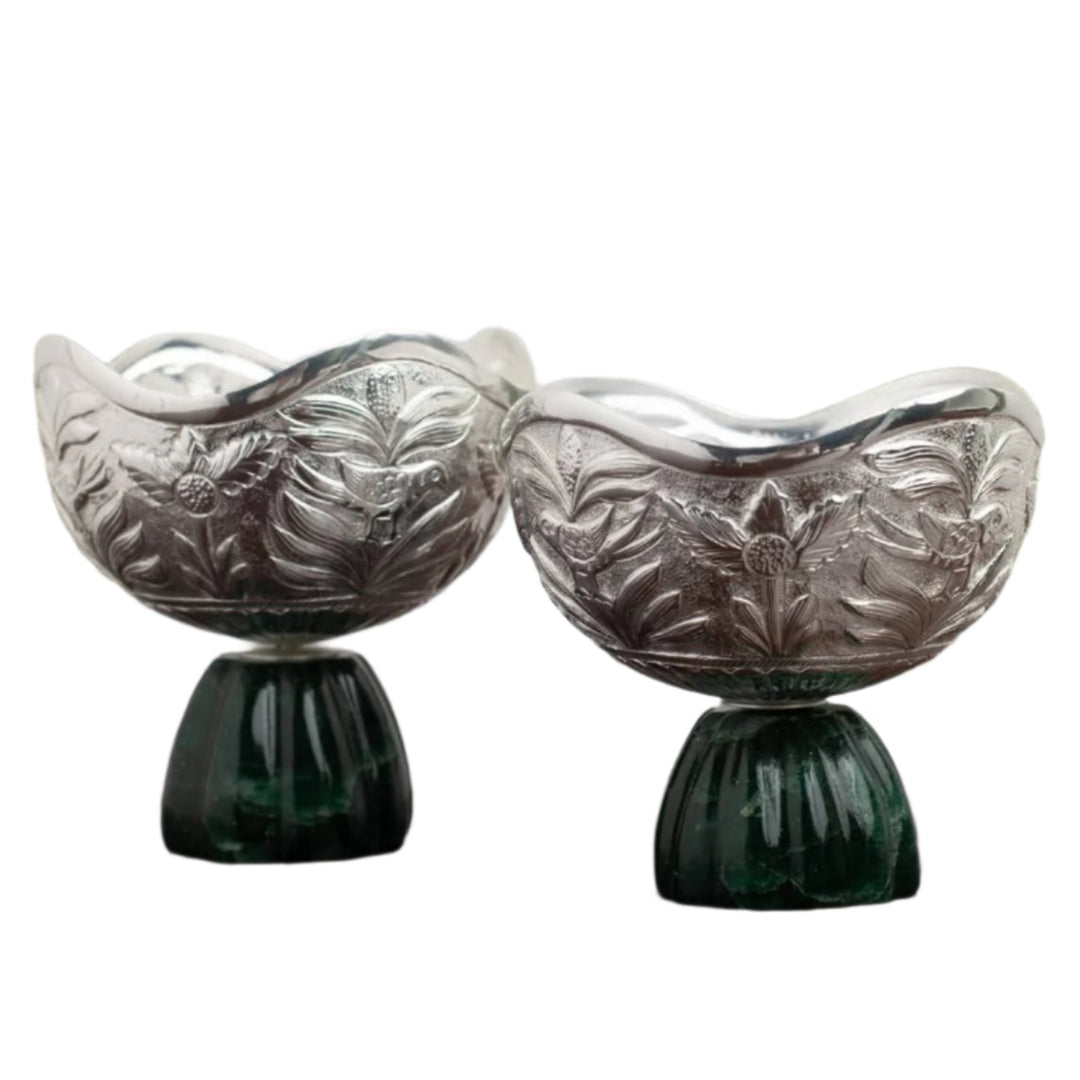 Wave Jungle bowl