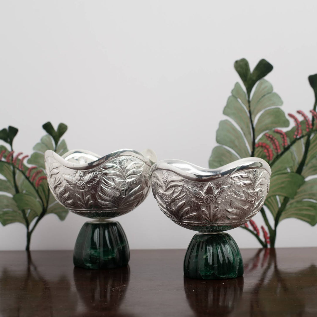 Wave Jungle bowl