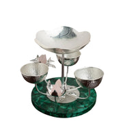 Lily In The Swamp