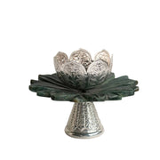 Standing Flower Bowl