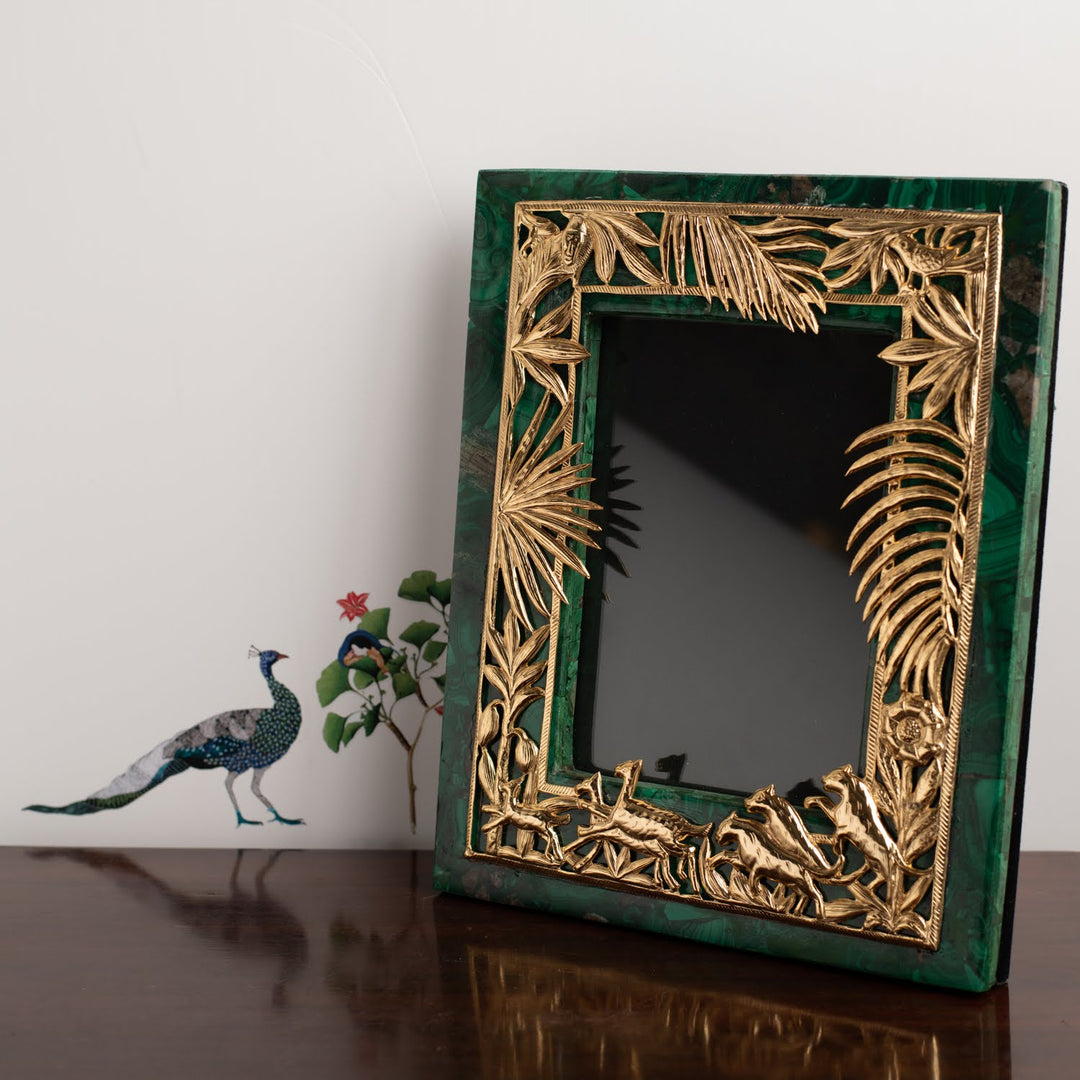 Sher Khan Frames 