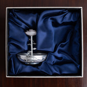 Daisy Cardamon Bowl 