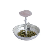 Daisy Cardamon Bowl 