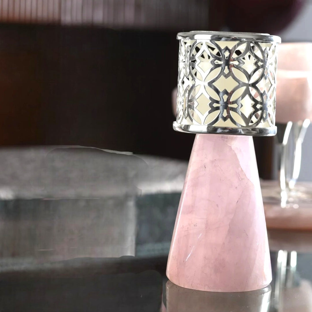 Eliza candle stand