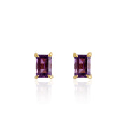 Chroma Stud Earrings