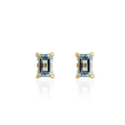 Chroma Stud Earrings