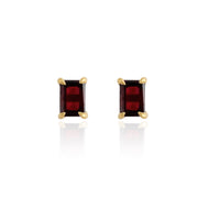 Chroma Stud Earrings