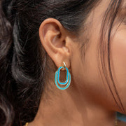 Sea Breeze Earrings