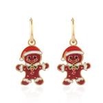 Load image into Gallery viewer, Ginger Bread Man Pendent