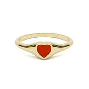Heart Ring