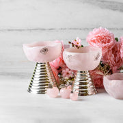 Elizabeth Pillar Bowls