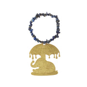 The Jaipur Elephant Ornament