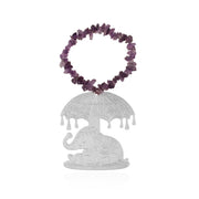 The Jaipur Elephant Ornament