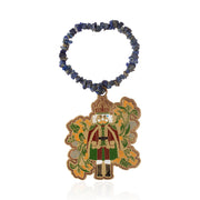 Children's Marching Soldier Ornament