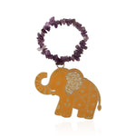 Load image into Gallery viewer, Jolly Elephant Ornament