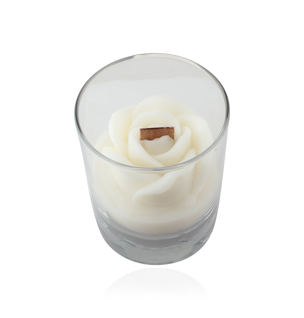 Gulab Ratna (Jeweled Rose)