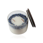 Load image into Gallery viewer, Crystalline Candle