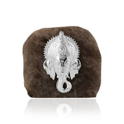 Lord Ganesha with Trunk