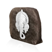 Lord Ganesha with Trunk