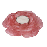 Princess Rose Tea light