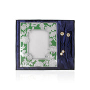 Timeless Luxury Rose Frame Hamper
