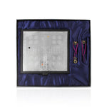 Load image into Gallery viewer, Nostalgic Ludo Hamper with Elephant Rakhis
