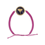 Load image into Gallery viewer, Sodalite Elephant Rakhi

