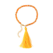 Carnelian Energy Gemstone Rakhi Lumba