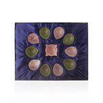 Load image into Gallery viewer, Stone Deepak Gift Set❤️
