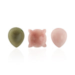 Load image into Gallery viewer, Stone Deepak Gift Set❤️
