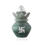 Load image into Gallery viewer, Green Aventurine Kalash

