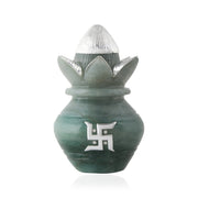 Green Aventurine Kalash