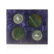 The Maharaja Glass covers