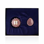 Laxmi Charan and Deepak set