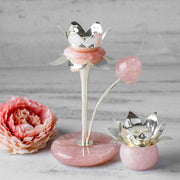 Liliy Lotus Tea light with Flower bud