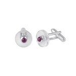 Load image into Gallery viewer, Crysler cufflink
