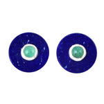 Load image into Gallery viewer, Crysler cufflink
